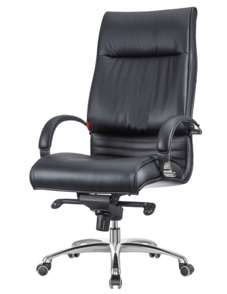 Кресло FA823 BE для руководителя, черное