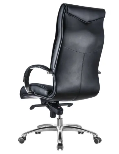 Кресло FA823 BE для руководителя, черное
