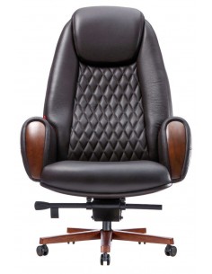 Кресло БОИНГ BRL для руководителя 2