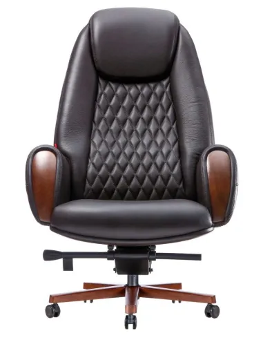 Кресло БОИНГ BRL для руководителя