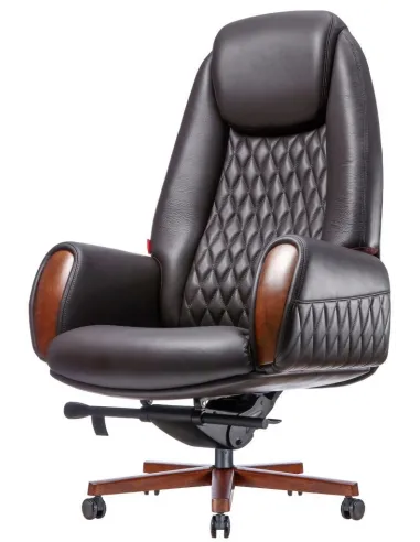 Кресло БОИНГ BRL для руководителя