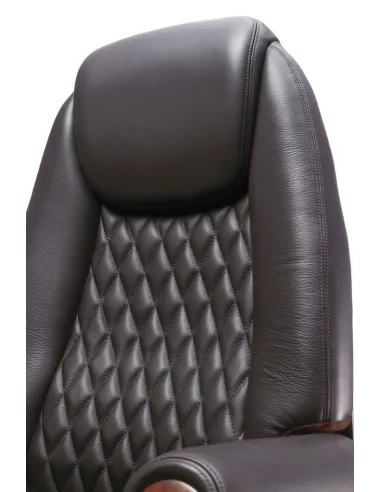 Кресло БОИНГ BRL для руководителя