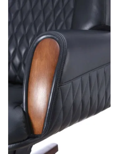 Кресло БОИНГ BL для руководителя