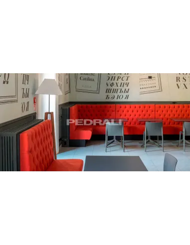 Стул PEDRALI VOLT 670 белый