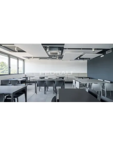 Стул PEDRALI VOLT 670 желтый