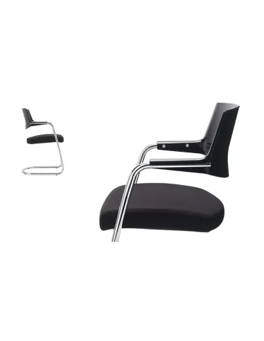 Кресло SITLAND PASS для посетителя