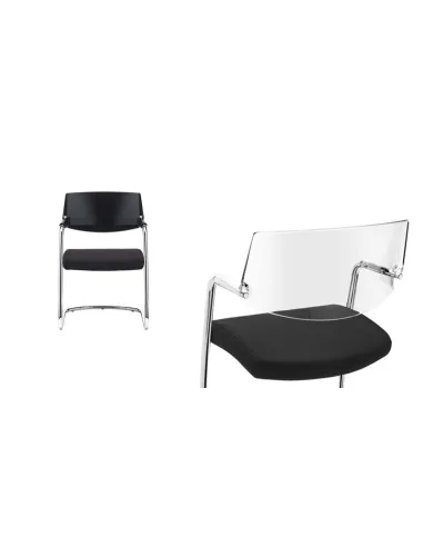 Кресло SITLAND PASS для посетителя