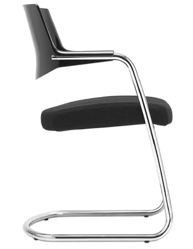 Кресло SITLAND PASS для посетителя