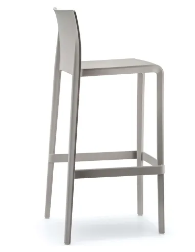 Стул PEDRALI VOLT 678 серый