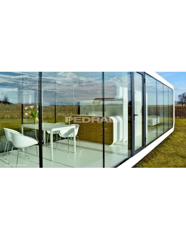 Стул PEDRALI GLISS 900 белый