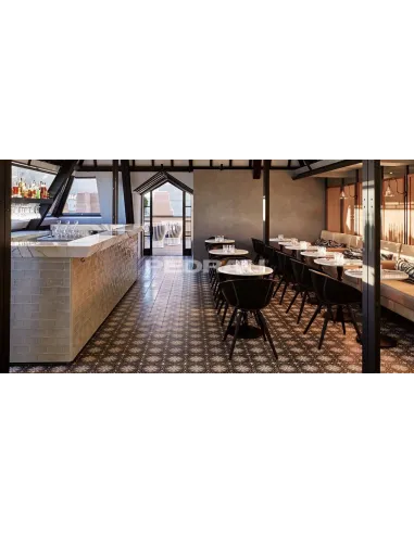 Стул PEDRALI GLISS WOOD 904/F