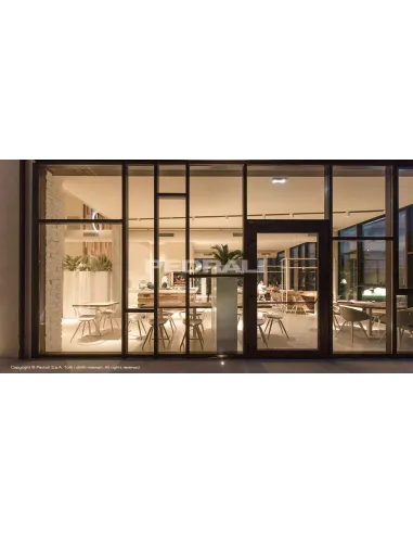 Стул PEDRALI GLISS WOOD 905