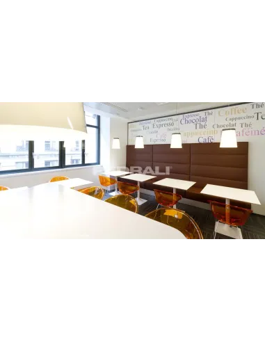 Стул PEDRALI GLISS 921