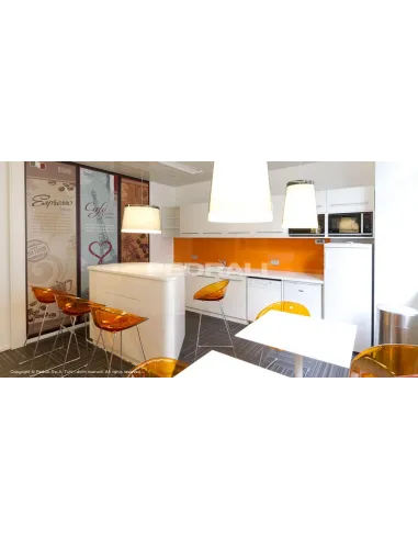 Стул PEDRALI GLISS 921