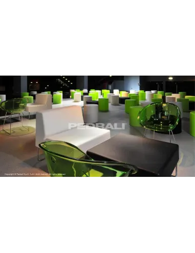 Стул PEDRALI GLISS 921