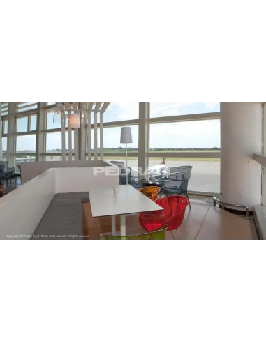 Стул PEDRALI GLISS 921