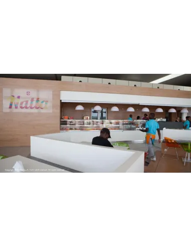 Стул PEDRALI GLISS 921