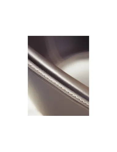 Стул PEDRALI GLISS 930 кожаное