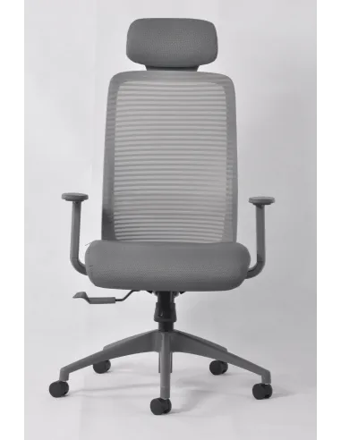 Кресло KRESLALUX ERA эргономичное, для руководителя