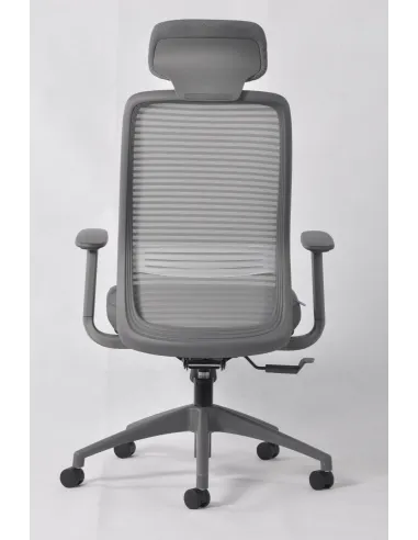 Кресло KRESLALUX ERA эргономичное, для руководителя