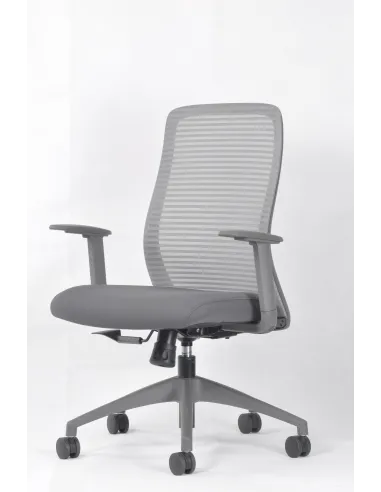 Кресло KRESLALUX ERA-S для оператора, эргономичное