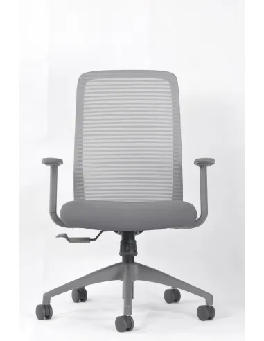 Кресло KRESLALUX ERA-S для оператора, эргономичное
