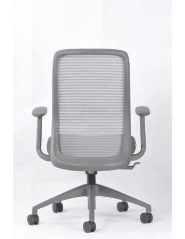 Кресло KRESLALUX ERA-S для оператора, эргономичное