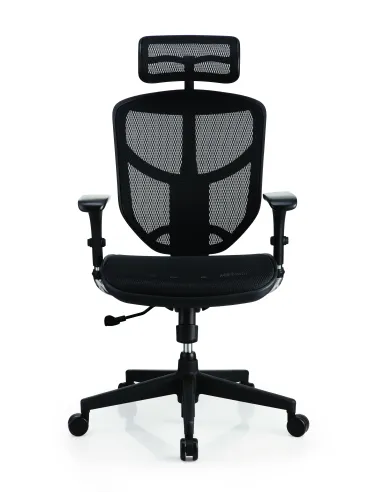 Кресло СOMFORT SEATING ENJOY CLASSIC эргономичное