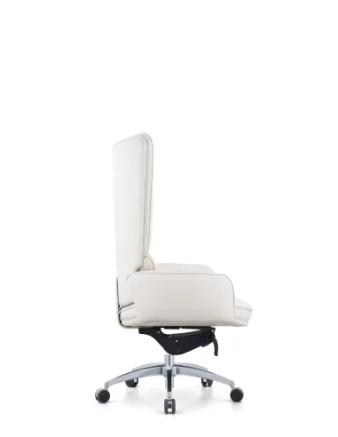 Крісло MY-6014-HL для керівника, шкіряне