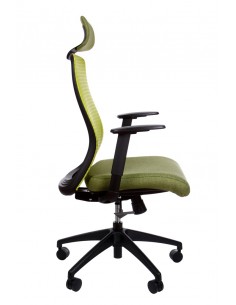 Кресло KRESLALUX ERA GREEN... 2