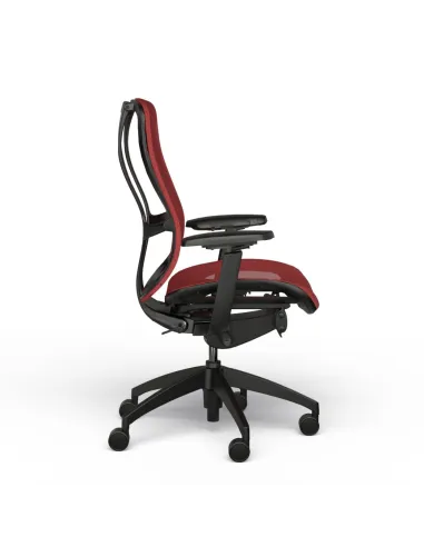 Кресло 9to5Seating Vesta, эргономичное