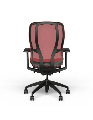 Кресло 9to5Seating Vesta, эргономичное