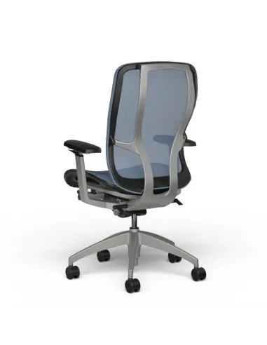 Кресло 9to5Seating Vesta, эргономичное