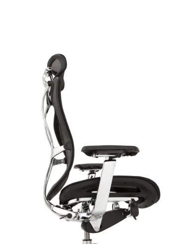 Кресло 9to5Seating Vesta, эргономичное