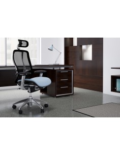 Крісло 9to5Seating Vesta,... 2