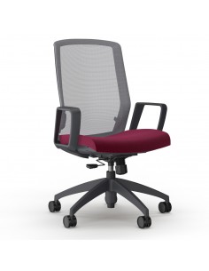 Крісло 9to5Seating Neo 3160... 2