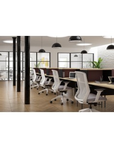 Крісло 9to5Seating Neo 3160 2