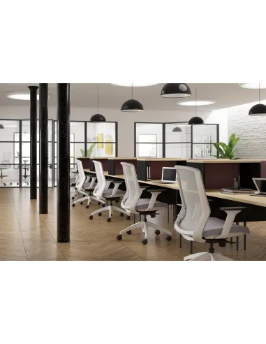 Кресло 9to5Seating Neo 3160