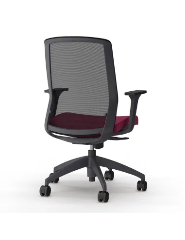 Кресло 9to5Seating Neo 3160