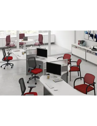 Кресло 9to5Seating Neo 3160