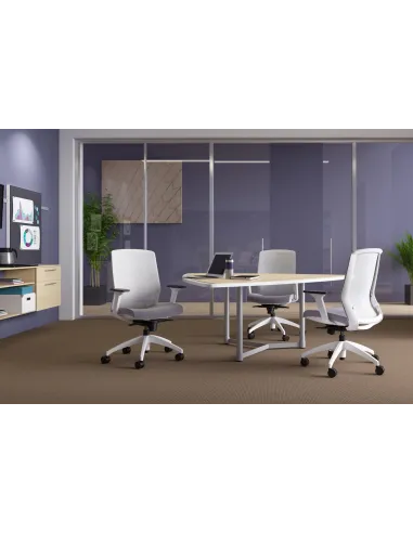 Кресло 9to5Seating Neo 3160