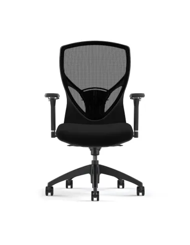 Кресло 9to5Seating @nce 216, для оператора