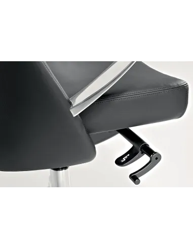 Кресло MPIU COCOON CC201 для посетителя