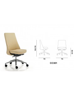 Кресло MPIU COCOON CC301... 2