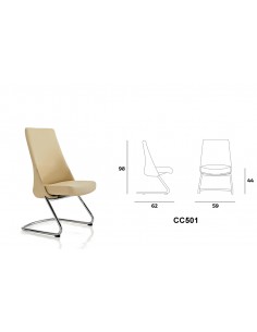Кресло MPIU COCOON CC501... 2