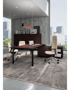 Кресло QUADRIFOGLIO DAIDE... 2