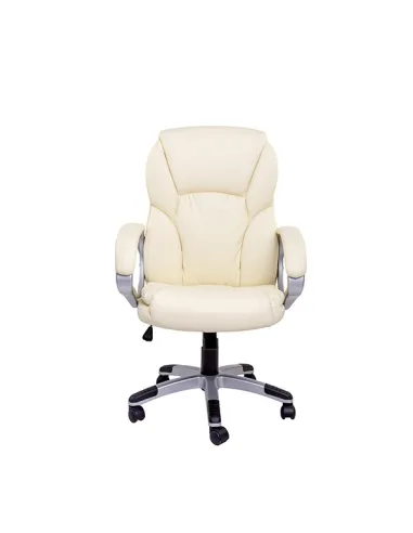 Кресло GOODWIN WILMONGTON beige, для руководителя