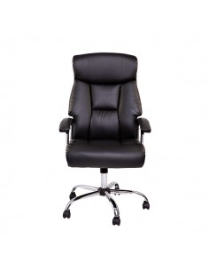 Кресло GOODWIN PAYSON BLACK... 2