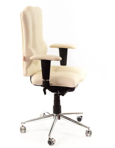 Крісло Kulik System Elegance - Купити офісне крісло для оператора пісочне. Ціна в Києві, Харкові, Дніпрі, Одесі, До