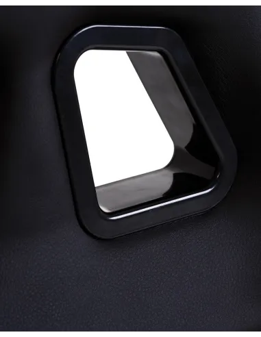 Кресло HEXTER ML R1D TILT PL70 ECO/01 BLACK/YELLOW геймерское